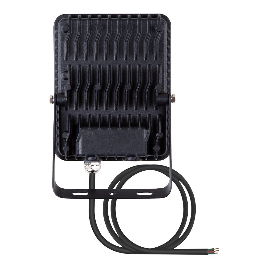 Ledvance - LED spoljašnji zidni reflektor FLOODLIGHT ESSENTIAL LED/30W/230V 4000K IP65