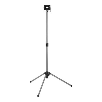 Ledvance - LED spoljašnji reflektor sa držačem WORKLIGHT TRIPOD LED/10W/230V 6500K IP65