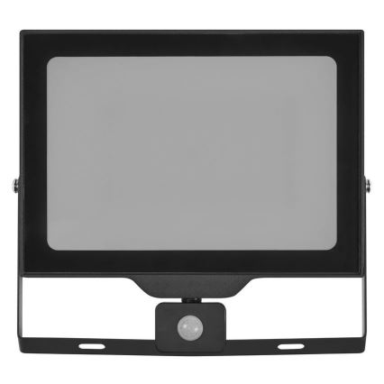 Ledvance - LED spoljni zidni reflektor sa senzorom FLOODLIGHT ESSENTIAL LED/150W/230V IP44