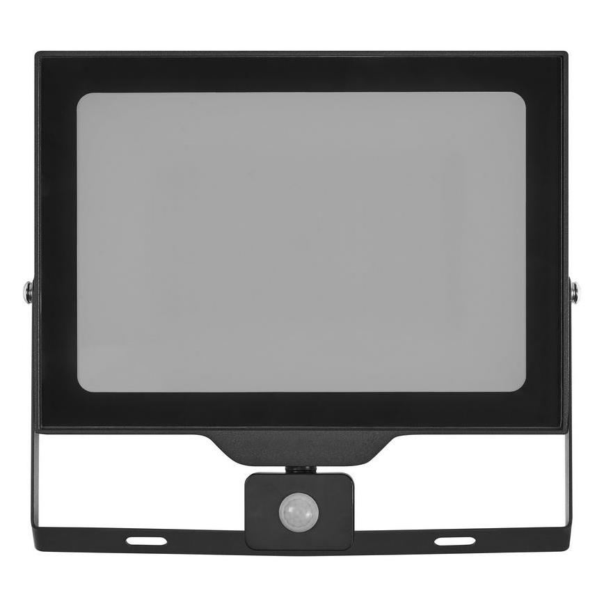 Ledvance - LED spoljni zidni reflektor sa senzorom FLOODLIGHT ESSENTIAL LED/150W/230V IP44