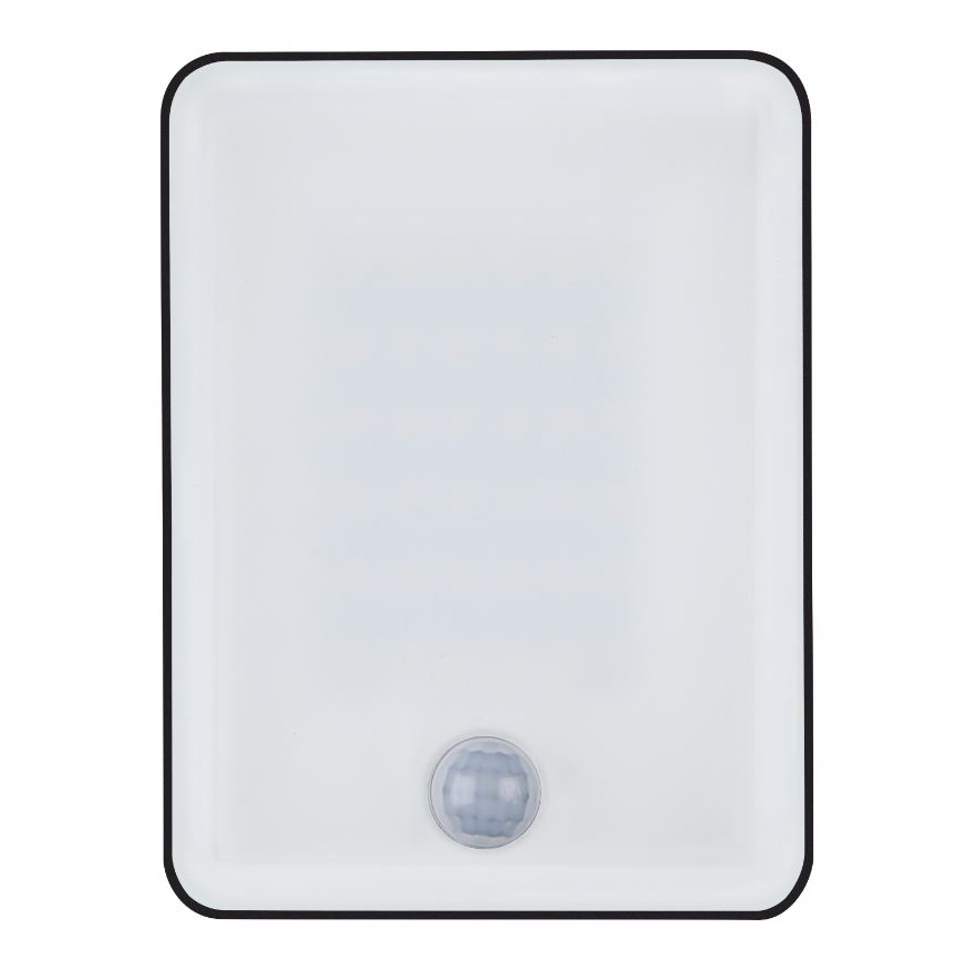 Ledvance - LED spoljašnji zidni reflektor sa senzorom FLOODLIGHT LED/20W/230V IP65