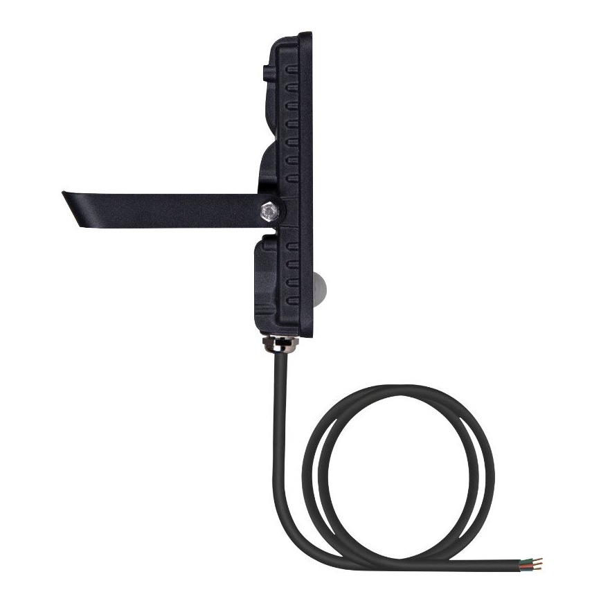 Ledvance - LED spoljašnji zidni reflektor sa senzorom FLOODLIGHT LED/20W/230V IP65