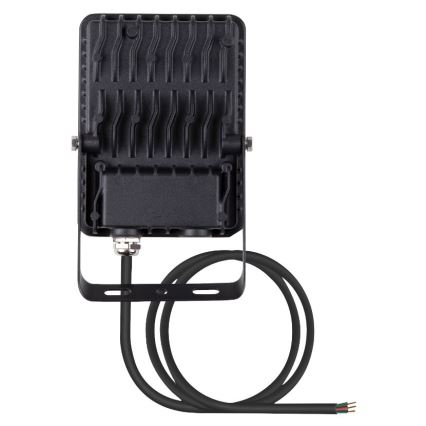 Ledvance - LED spoljašnji zidni reflektor sa senzorom FLOODLIGHT LED/20W/230V IP65