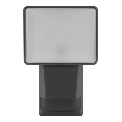 Ledvance - LED spoljašnji zidni reflektor sa senzorom FLOOD LED/15W/230V IP55