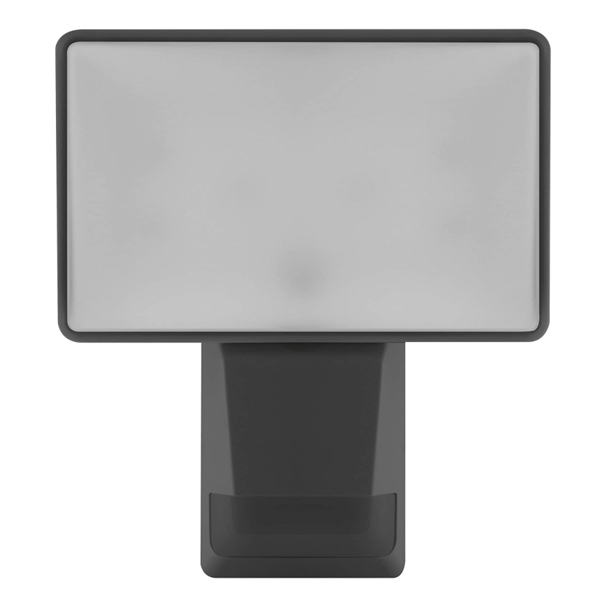 Ledvance - LED spoljašnji zidni reflektor sa senzorom FLOOD LED/27W/230V IP55