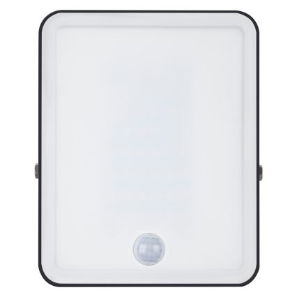 Ledvance - LED spoljašnji zidni reflektor sa senzorom pokreta i sumraka FLOODLIGHT LED/30W/230V IP65