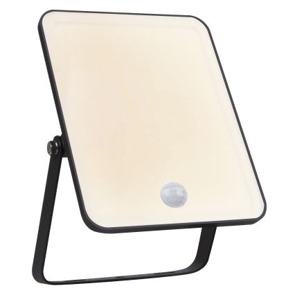 Ledvance - LED spoljašnji zidni reflektor sa senzorom pokreta i sumraka FLOODLIGHT LED/30W/230V IP65