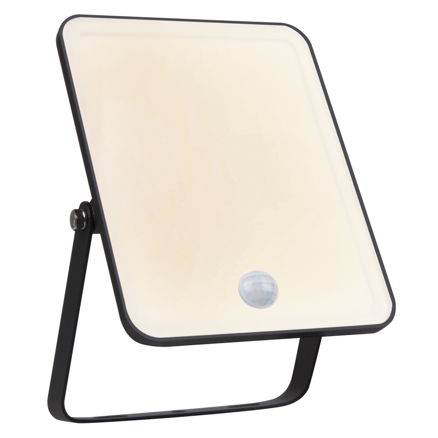 Ledvance - LED spoljašnji zidni reflektor sa senzorom pokreta i sumraka FLOODLIGHT LED/30W/230V IP65