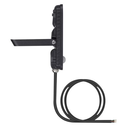 Ledvance - LED spoljašnji zidni reflektor sa senzorom pokreta i sumraka FLOODLIGHT LED/30W/230V IP65