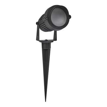 Ledvance - LED spoljna lampa ENDURA HYBRID SPOT SPIKE LED/1W/12V IP44
