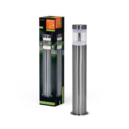 Ledvance - LED spoljašnja lampa ENDURA HYBRID HAGEN LED/4W/12V IP44