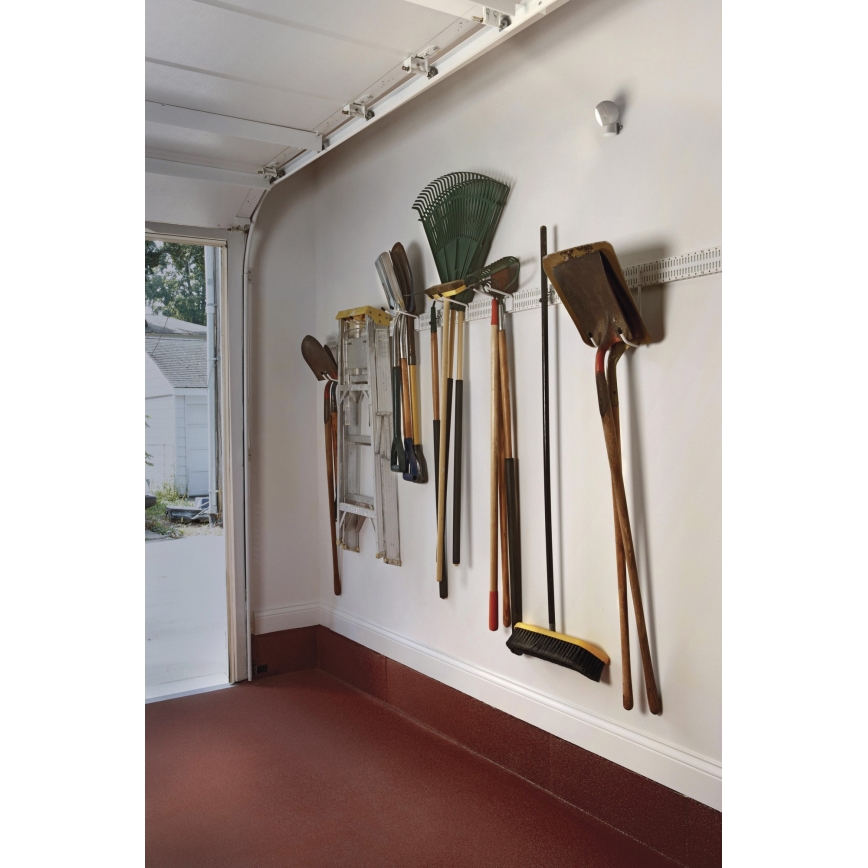 Ledvance -LED Spoljna orijentaciona svetiljka sa senzorom SPYLUX LED/0,3W/3xAA IP43