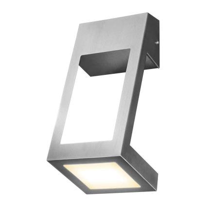 Ledvance - LED spoljna zidna svetiljka EDGE LED/7W/230V IP44