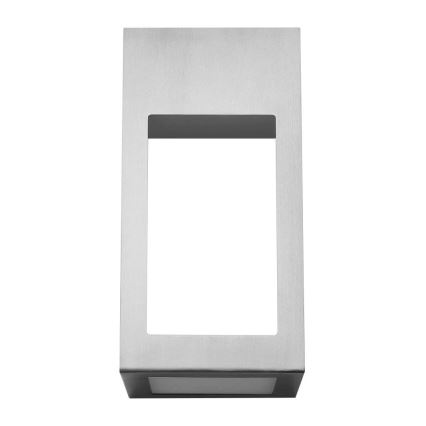 Ledvance - LED spoljna zidna svetiljka EDGE LED/7W/230V IP44