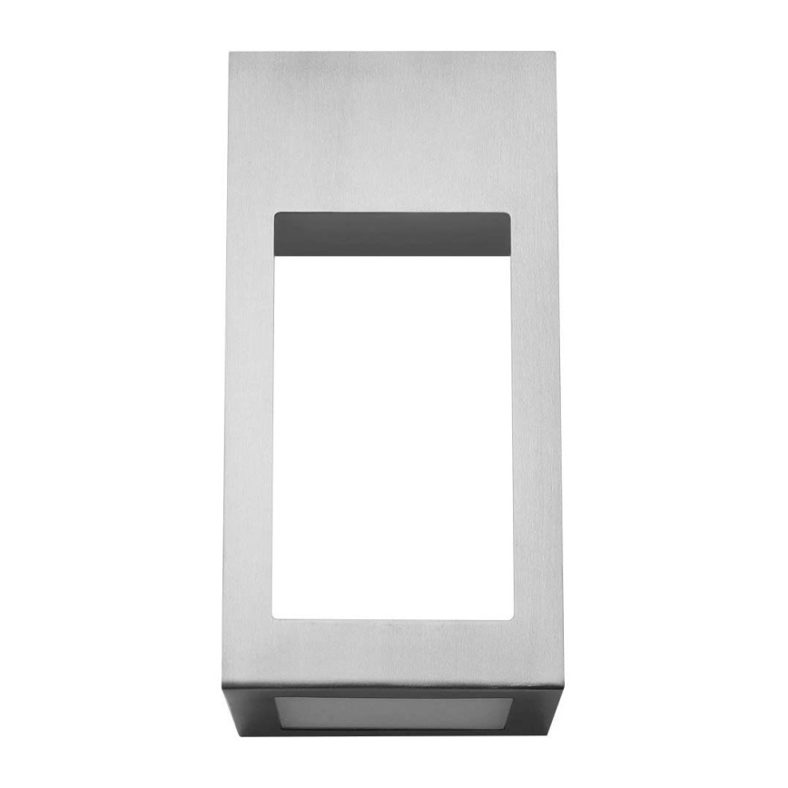 Ledvance - LED spoljna zidna svetiljka EDGE LED/7W/230V IP44