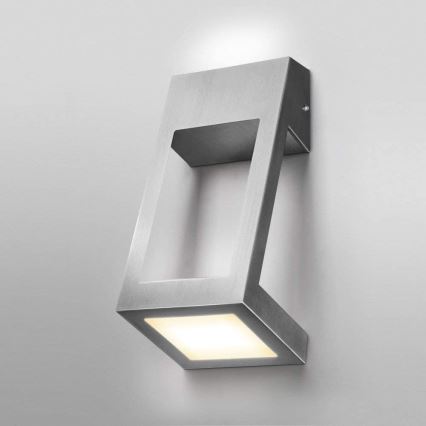 Ledvance - LED spoljna zidna svetiljka EDGE LED/7W/230V IP44