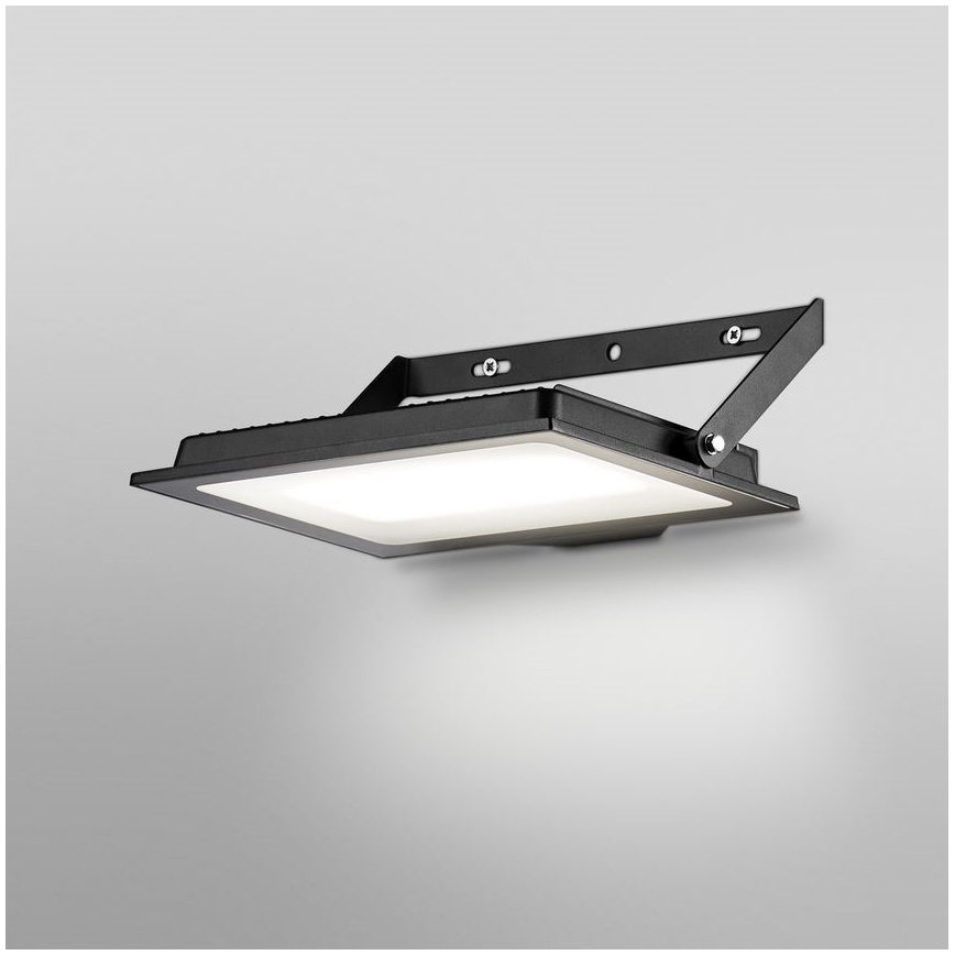 Ledvance - LED spoljašnji zidni reflektor FLOODLIGHT ESSENTIAL LED/100W/230V IP65