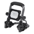 Ledvance - LED spoljni reflektor WORKLIGHT R-STAND LED/10W/230V 6500K IP65