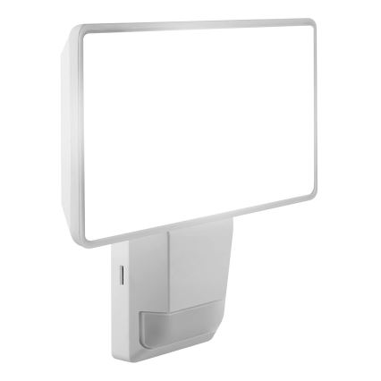 Ledvance - LED spoljni zidni reflektor sa senzorom FLOOD LED/27W/230V IP55