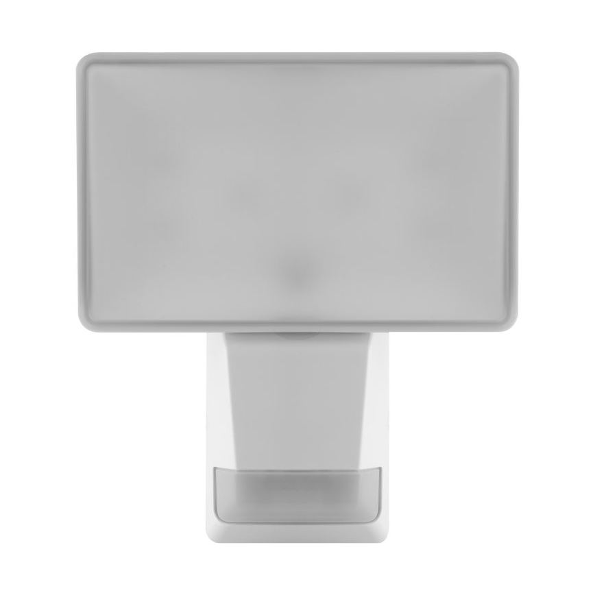 Ledvance - LED spoljni zidni reflektor sa senzorom FLOOD LED/27W/230V IP55