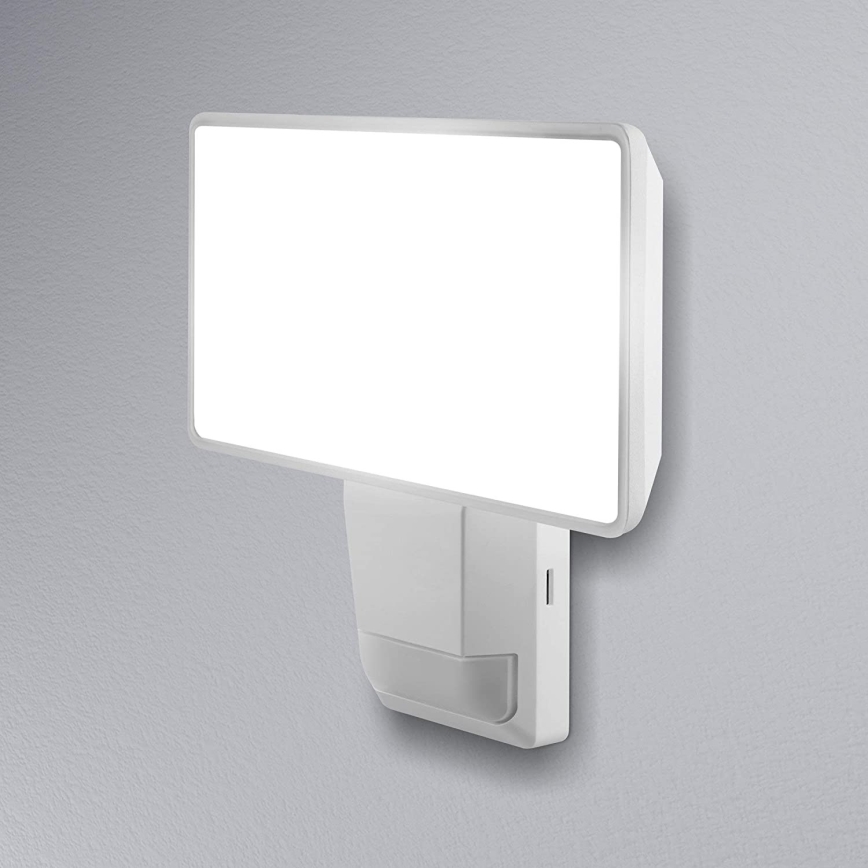 Ledvance - LED spoljni zidni reflektor sa senzorom FLOOD LED/27W/230V IP55