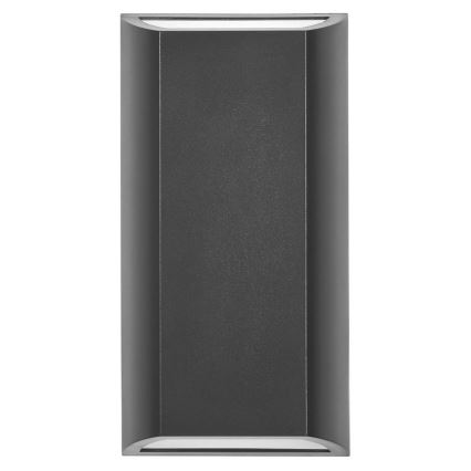 Ledvance - LED spoljašnje zidno svetlo ENDURA STYLE IDAR 2xLED/3,75W/230V IP65