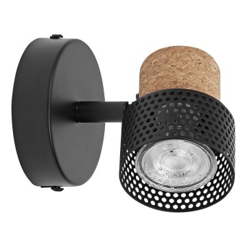 Ledvance - LED spot svetiljka DECOR CORK 1xGU10/3,4W/230V