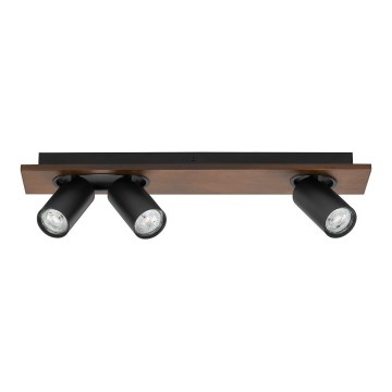 Ledvance - LED spot svetiljka DECOR MERCURY 3xGU10/3,4W/230V