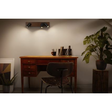 Ledvance - LED spot svetiljka DECOR MERCURY 3xGU10/3,4W/230V