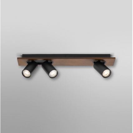 Ledvance - LED spot svetiljka DECOR MERCURY 3xGU10/3,4W/230V