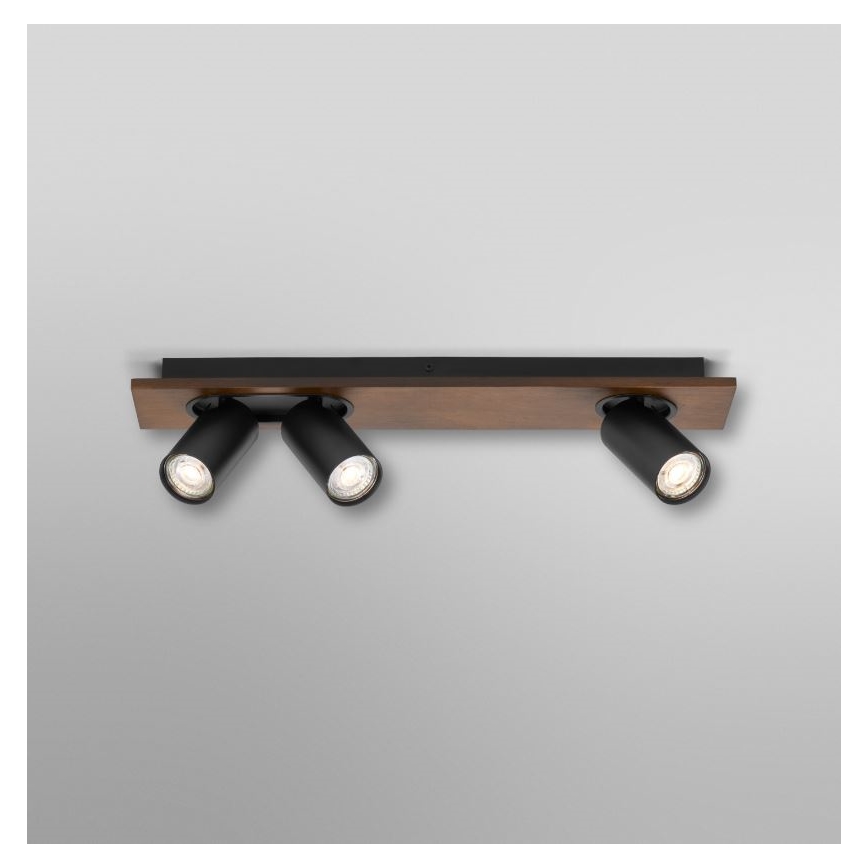 Ledvance - LED spot svetiljka DECOR MERCURY 3xGU10/3,4W/230V