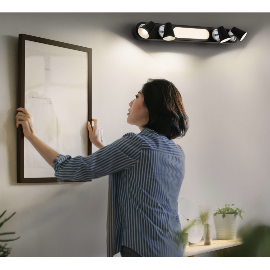 Ledvance - LED spot svetiljka DECOR NEPTUNE LED/27W/230V