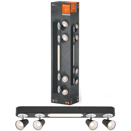 Ledvance - LED spot svetiljka DECOR NEPTUNE LED/27W/230V