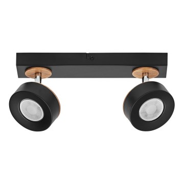 Ledvance - LED spot svetiljka DECOR PLUTO 2xLED/4,8W/230V