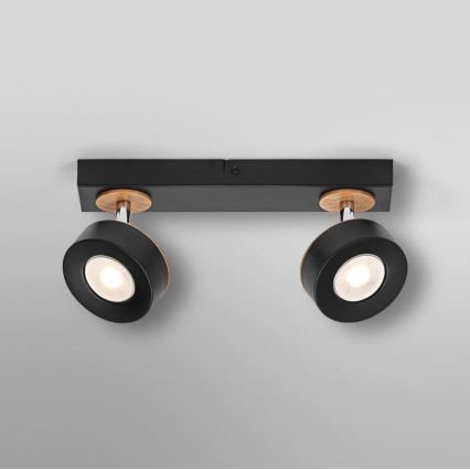 Ledvance - LED spot svetiljka DECOR PLUTO 2xLED/4,8W/230V