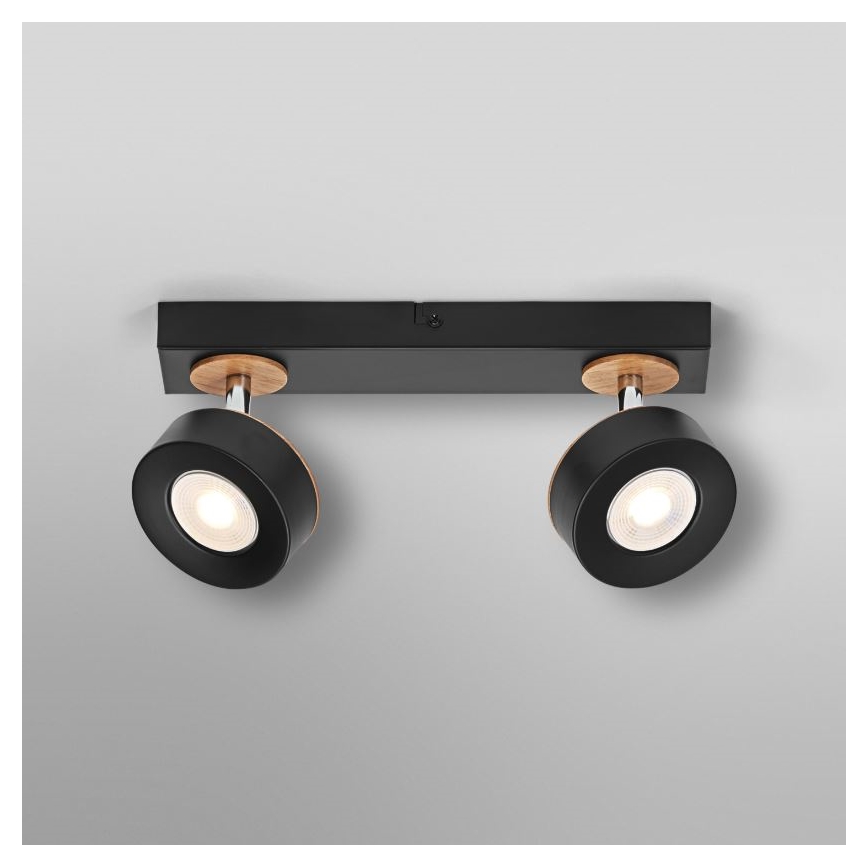 Ledvance - LED spot svetiljka DECOR PLUTO 2xLED/4,8W/230V