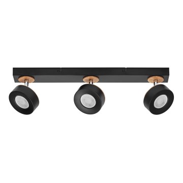 Ledvance - LED spot svetiljka DECOR PLUTO 3xLED/4,8W/230V