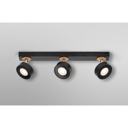 Ledvance - LED spot svetiljka DECOR PLUTO 3xLED/4,8W/230V