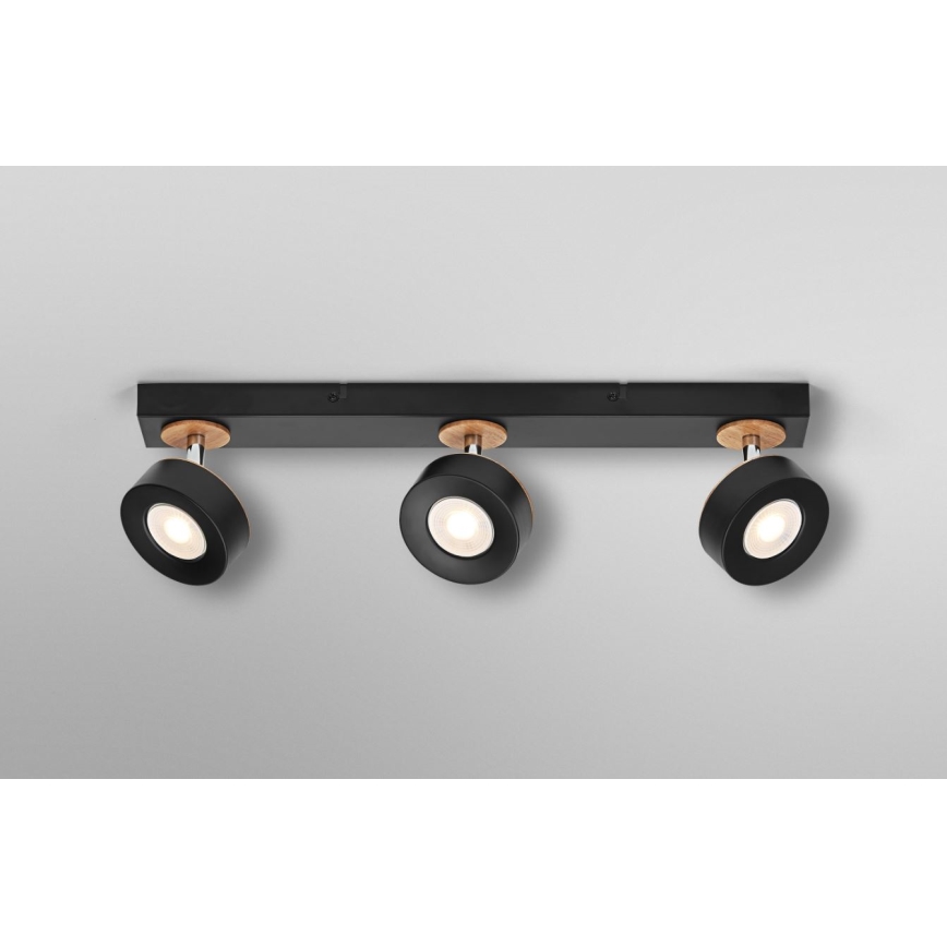 Ledvance - LED spot svetiljka DECOR PLUTO 3xLED/4,8W/230V
