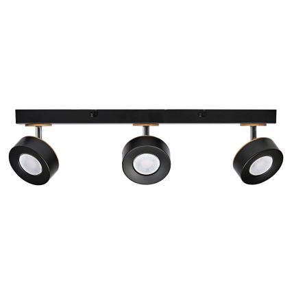 Ledvance - LED spot svetiljka DECOR PLUTO 3xLED/4,8W/230V