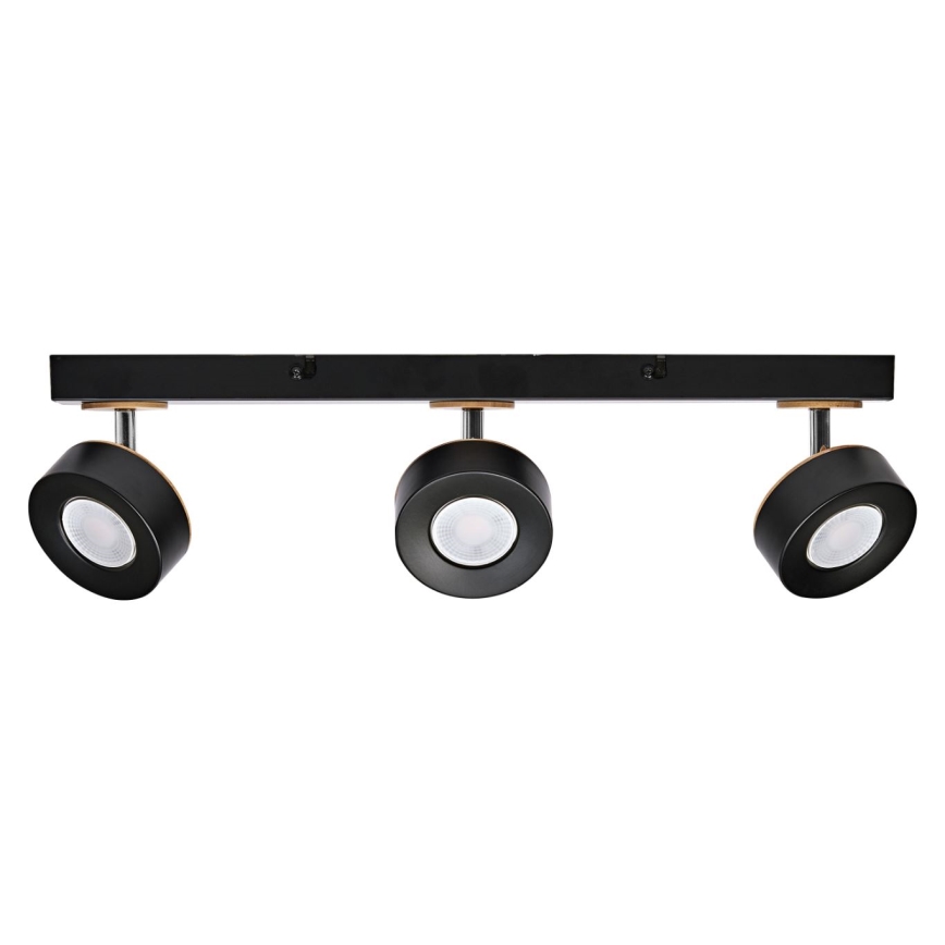 Ledvance - LED spot svetiljka DECOR PLUTO 3xLED/4,8W/230V