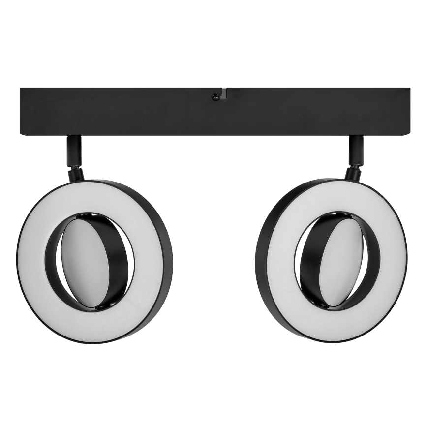Ledvance - LED spot svetiljka DECOR SATURN 2xLED/11W/230V 3000/4200/6500K