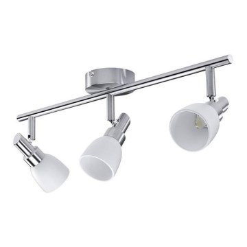 Ledvance - LED spot svetiljka SPOT 3xG9/2W/230V