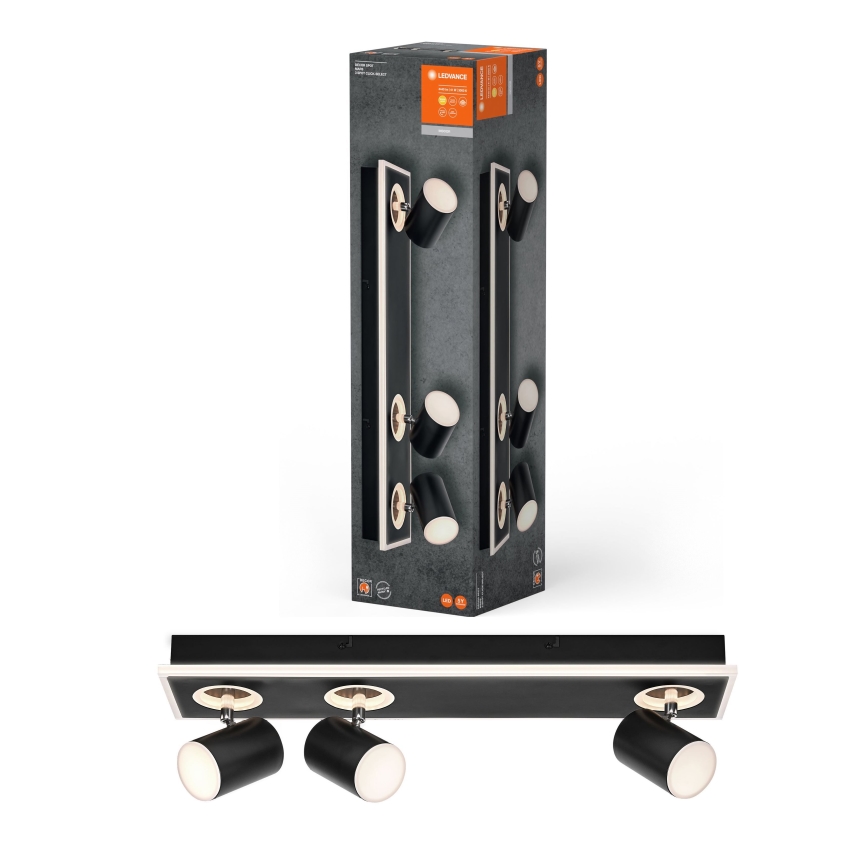 Ledvance - LED spot svetlo DECOR MARS LED/41W/230V