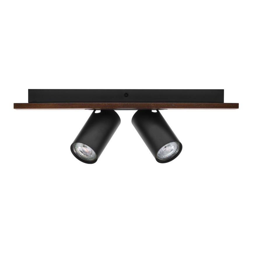 Ledvance - LED spot svetlo DECOR MERCURY 2xGU10/3,4W/230V