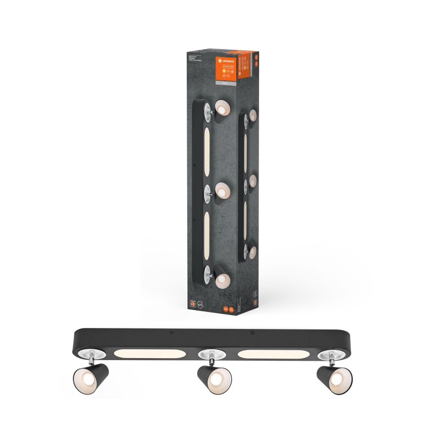 Ledvance - LED spot svetlo DECOR NEPTUNE LED/26W/230V