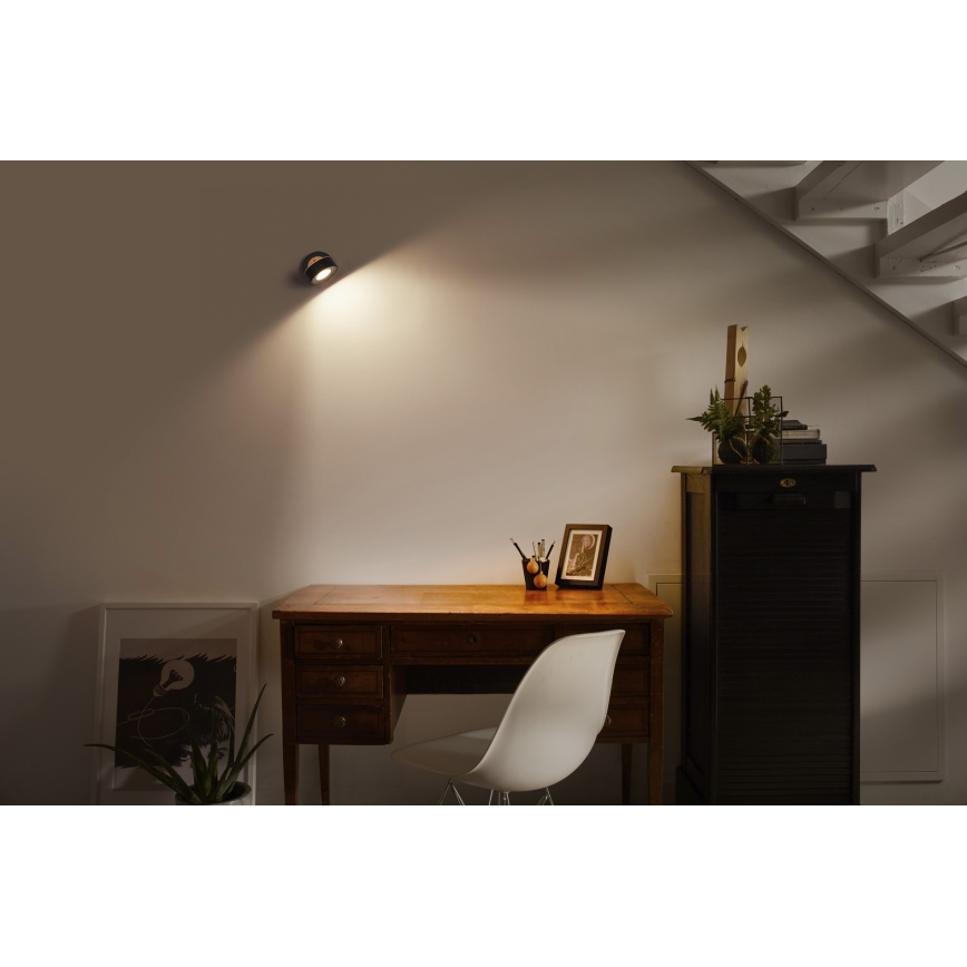 Ledvance - LED spot svetlo DECOR PLUTO LED/4,8W/230V