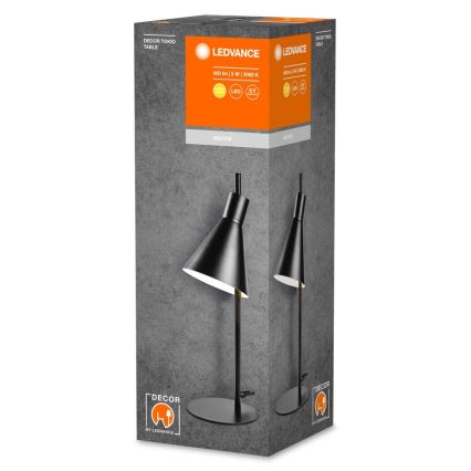 Ledvance - LED stona lampa DECOR TOKIO LED/5W/230V