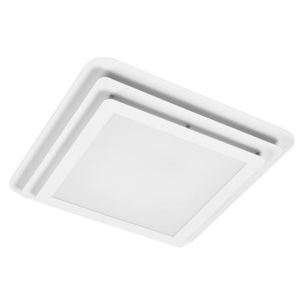 Ledvance - LED stropna svetiljka ORBIS SPIRAL LED/26W/230V