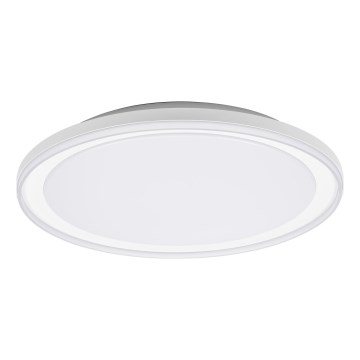 Ledvance - LED stropno svetlo ORBIS PEDERSON LED/24W/230V, prečnik 45 cm, bela